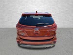 2017 SANTA FE Sport Thumbnail 3