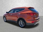 2017 SANTA FE Sport Thumbnail 4