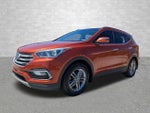 2017 SANTA FE Sport Thumbnail 5