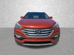 2017 SANTA FE Sport Thumbnail 6