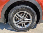 2017 SANTA FE Sport Thumbnail 9