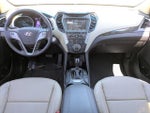 2017 SANTA FE Sport Thumbnail 14