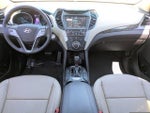 2017 SANTA FE Sport Thumbnail 15