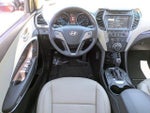 2017 SANTA FE Sport Thumbnail 16