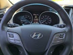 2017 SANTA FE Sport Thumbnail 29