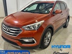 2018 SANTA FE Sport Thumbnail 1