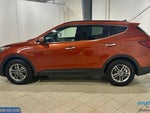 2018 SANTA FE Sport Thumbnail 2