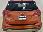 2018 SANTA FE Sport Thumbnail 4