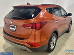 2018 SANTA FE Sport Thumbnail 5