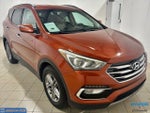 2018 SANTA FE Sport Thumbnail 7