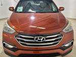 2018 SANTA FE Sport Thumbnail 8