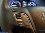 2018 SANTA FE Sport Thumbnail 25