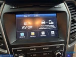 2018 SANTA FE Sport Thumbnail 34