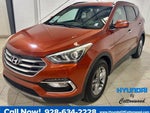 2018 SANTA FE Sport Thumbnail 1
