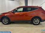 2018 SANTA FE Sport Thumbnail 2