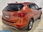 2018 SANTA FE Sport Thumbnail 5