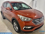 2018 SANTA FE Sport Thumbnail 7