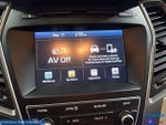 2018 SANTA FE Sport Thumbnail 34