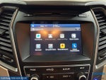 2018 SANTA FE Sport Thumbnail 36