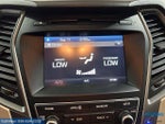 2018 SANTA FE Sport Thumbnail 37
