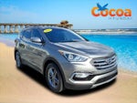 2018 SANTA FE Sport Thumbnail 1