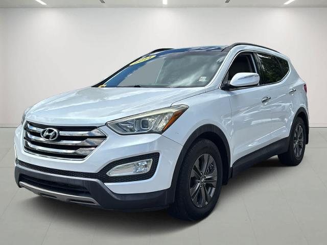 2014 Hyundai Santa Fe Sport
