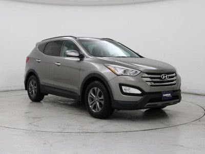 Photo of a 2014 Hyundai Santa FE Sport 2.4L 4DR SUV for sale