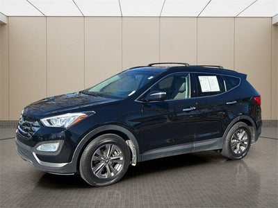 Photo of a 2014 Hyundai Santa FE Sport 2.4L 4DR SUV for sale