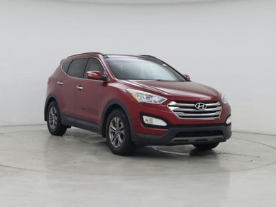 Photo of a 2015 Hyundai Santa FE Sport 2.4L 4DR SUV for sale