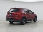 2015 SANTA FE Sport Thumbnail 8