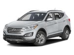2016 SANTA FE Sport Thumbnail 1
