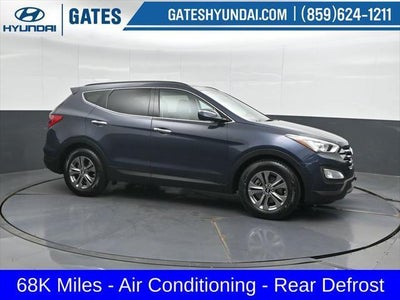 2016 Hyundai Santa FE Sport 2.4L 4DR SUV