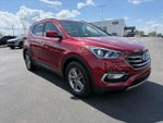 2017 SANTA FE Sport Thumbnail 2