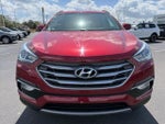 2017 SANTA FE Sport Thumbnail 3