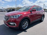 2017 SANTA FE Sport Thumbnail 4