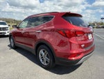 2017 SANTA FE Sport Thumbnail 5
