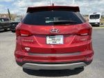 2017 SANTA FE Sport Thumbnail 6