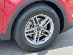 2017 SANTA FE Sport Thumbnail 9
