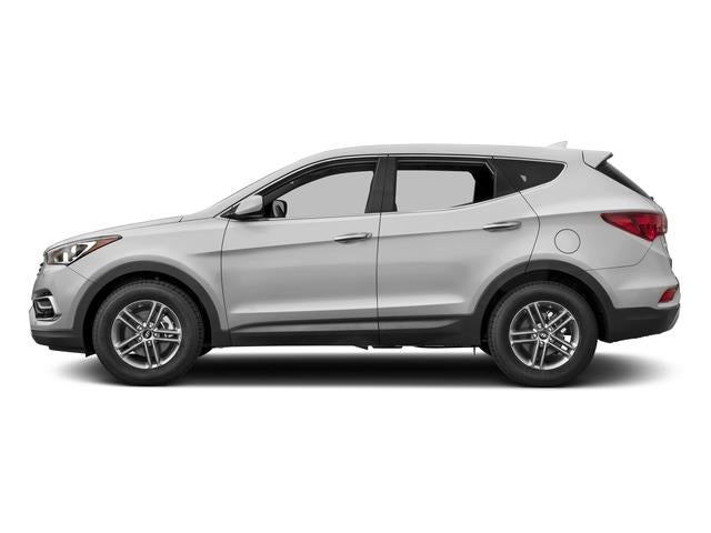 2017 Hyundai SANTA FE Sport 2.4L — photo 1 of 12