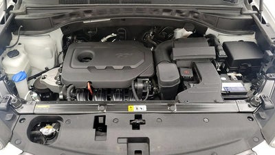 Photo of a 2017 Hyundai Santa FE Sport 2.4L 4DR SUV for sale