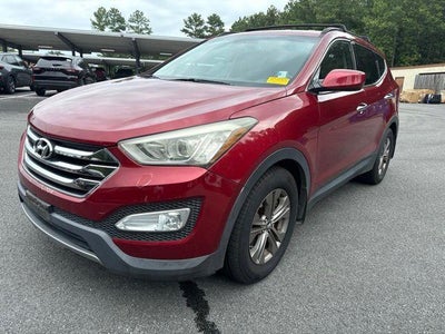 2014 Hyundai Santa FE Sport 2.4L 4DR SUV