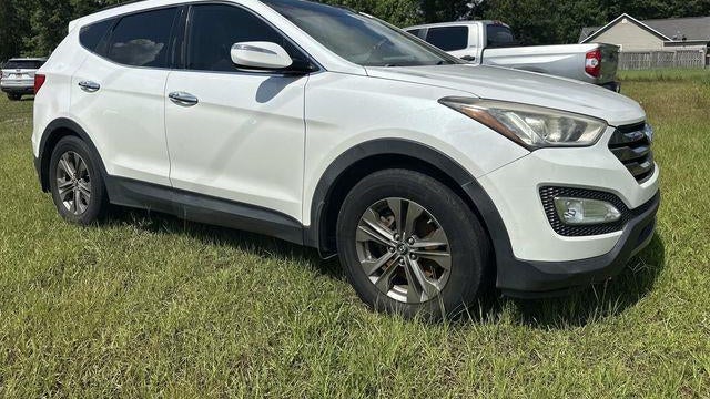 Preowned 2014 Hyundai SANTA FE Sport 2.4L for Sale