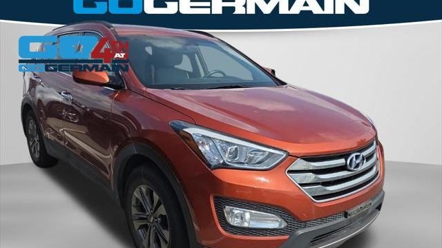 Preowned 2015 Hyundai SANTA FE Sport 2.4L for Sale