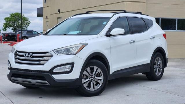 Preowned 2015 Hyundai SANTA FE Sport 2.4L for Sale