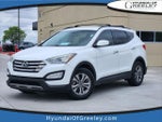 2015 SANTA FE Sport Thumbnail 1