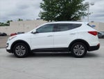 2015 SANTA FE Sport Thumbnail 2
