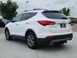 2015 SANTA FE Sport Thumbnail 3