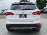 2015 SANTA FE Sport Thumbnail 4