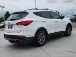 2015 SANTA FE Sport Thumbnail 5