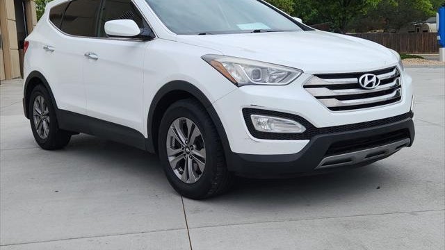 2015 Hyundai SANTA FE Sport 2.4L